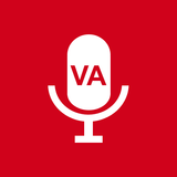 Voice Activated Recorder icon