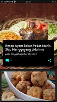 Kuliner KQ5 - Resep Masakan Screenshot 1