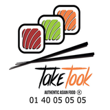 TakeTook icône