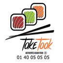 TakeTook APK