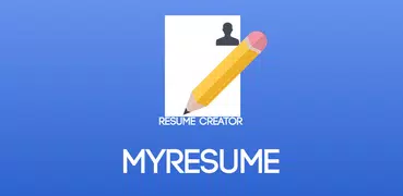 MyResume Resume Creator
