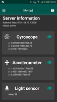 Myriad API Plakat
