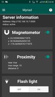 Myriad API Screenshot 1