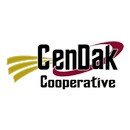 CenDak Cooperative aplikacja