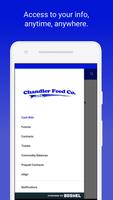 Chandler Feed Co. Cartaz