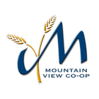 Mountain View Grain biểu tượng