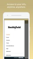 Smithfield Grain الملصق