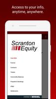 Scranton Equity poster