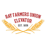 Ray Farmers Union Elevator