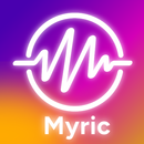 Myric - Video Maker & Music APK