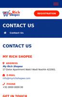 My Rich Shopee اسکرین شاٹ 3