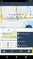 MyRide تصوير الشاشة 3
