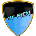 MyRIDI Driver