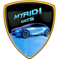 MyRIDI Eats