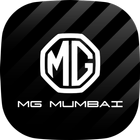 MG Mumbai icône