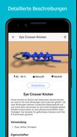 MyRigs Angelknoten Screenshot 2