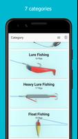 MyRigs - Deep Sea Fishing Rigs 스크린샷 1