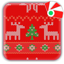 Christmas theme for Xperia™ APK