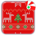 Christmas theme for Xperia™ biểu tượng