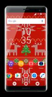 Christmas theme for Xperia™ bài đăng
