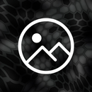 Hexa Camo Wallpaper APK