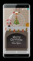 Merry Christmas and a Happy Ne تصوير الشاشة 1