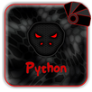 Python Theme for Xperia™ APK