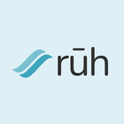 Ruh - Islamic Mindfulness App ícone