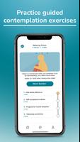 Ruh - Islamic Mindfulness App imagem de tela 2
