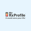 آیکون‌ MyRxProfile - Med Management