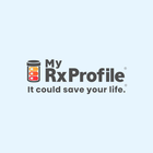 MyRxProfile ícone