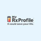 MyRxProfile আইকন