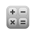ikon MyS3 Calculator