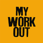 My Workout آئیکن