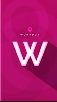 My Workout پوسٹر