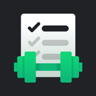 My Workout Plan icon