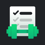 My Workout Plan icon