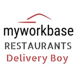 Restaurants Delivery MyWorkbas