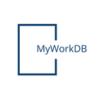 MyWorkDB simgesi