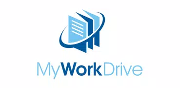 MyWorkDrive File Access