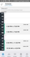 myWorkforce screenshot 1