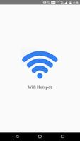 Wifi Hotspot poster