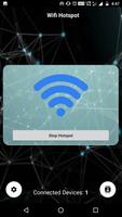 Wifi Hotspot screenshot 1