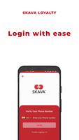 SKAVA Loyalty تصوير الشاشة 1