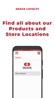 SKAVA Loyalty تصوير الشاشة 2