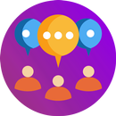 My World Chatrooms APK