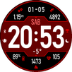 Pulse Sync Watch Face APK