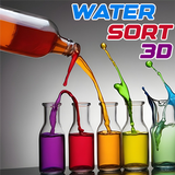 ikon My Water Sorting 3D