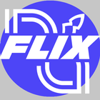 MyWau Flix-icoon