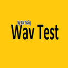 myTestwav 105 icône